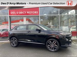 Honda HR-V ADVANCE IMMACULATE CONDITION - Image 3