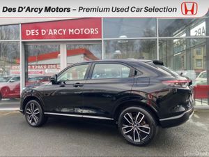 Honda HR-V ADVANCE IMMACULATE CONDITION - Image 4