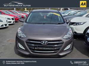 Hyundai i30 1.4 DIESEL CLASSIC - Image 2