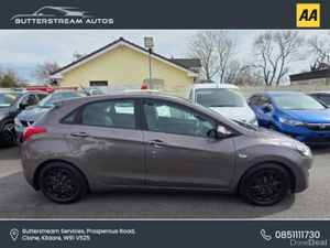 Hyundai i30 1.4 DIESEL CLASSIC 5DR - Image 3