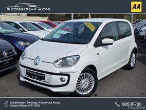 Volkswagen up! A - Image 4