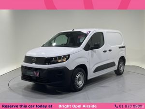 Opel Combo KOMF L1H1-1.5 100PS D - Image 3