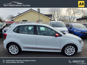 Volkswagen Polo Polo Beatsaudio1.2 Automatic Speci - Image 3