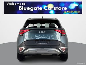 Kia Sportage K3**HEATED MULTIFUNCTIONAL STEERING W - Image 4