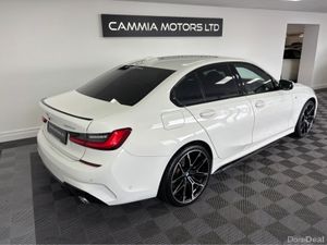 BMW 3-Series BMW 330E M SPORT AUTO*ELECTRIC HEATED - Image 4
