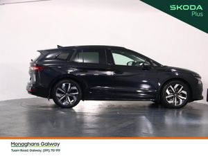 Skoda Enyaq FL 85X SPORTLINE - Image 3