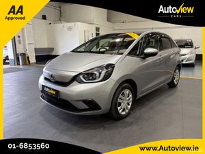 Honda Fit /Jazz New Model 1.5 Self-Charging Hybrid - Image 4