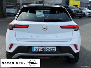 Opel Mokka Elite 1.5 TD 110Ps - Image 4