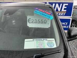 KIA SOENTO GT-LINE AUTOMATIC 4x4 7 SEATER 1 OWNER - Image 4