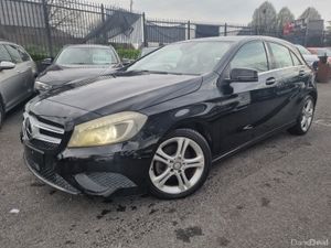 Mercedes-Benz A-Class - Image 4