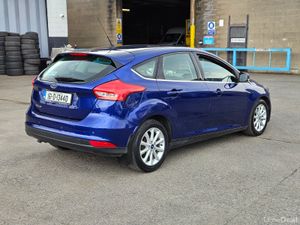Ford Focus 1.5 TDCI Titanium - Image 3