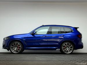 BMW X3 30E M SPORT XDRIVE *PAN ROOF* - Image 4