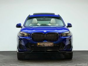 BMW X3 30E M SPORT XDRIVE *PAN ROOF* - Image 2