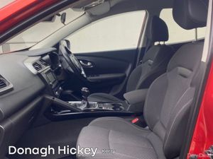 Renault Kadjar 1.5 dCi 110 ENERGY Dynamique Nav - Image 4