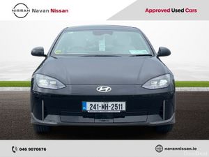 Hyundai IONIQ 6 Elegance 77 kW - Image 3