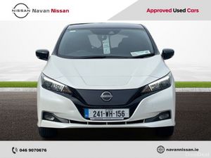 Nissan Leaf Leaf SV 40 kWh - Image 3