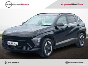 Hyundai KONA EV Platinum 65kWh - Image 4