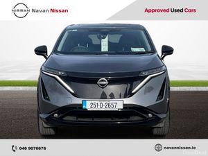Nissan Ariya 63kWH Evolve - Image 3