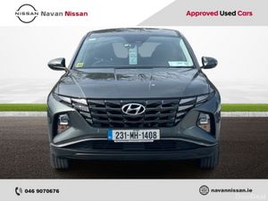 Hyundai Tucson 2WD Comfort Plus - Image 3