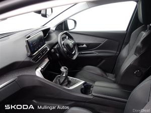 Peugeot 5008 1.5 BlueHDi 130bhp Allure - Image 4