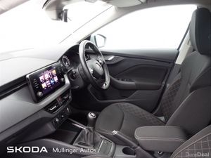 Skoda Scala Ambition 1.0TSI 110HP - Image 4