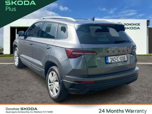 Skoda Karoq SELECTION 1.0TSI 115HP-EASTER SALE NOW - Image 4