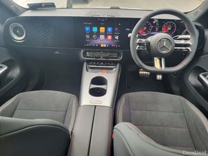 Mercedes-Benz CLA * NEW MODEL 2026 * CLA200 PETROL - Image 4