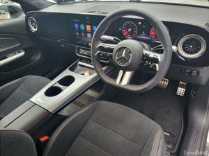 Mercedes-Benz CLA * NEW MODEL 2026 * CLA200 PETROL - Image 2