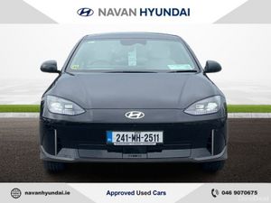 Hyundai IONIQ 6 Elegance 77 kW - Image 3