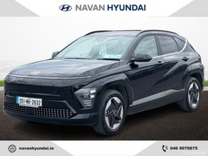 Hyundai KONA EV Platinum 65kWh - Image 4