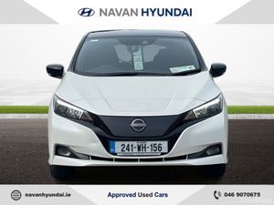 Nissan Leaf Leaf SV 40 kWh - Image 3