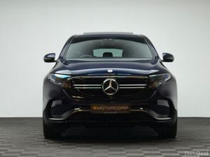 Mercedes-Benz EQC 400 AMG LINE PREMIUM 4MATIC *SUN - Image 2