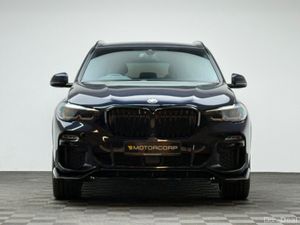 BMW X5 45E M SPORT XDRIVE - Image 2