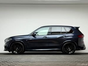 BMW X5 45E M SPORT XDRIVE - Image 4
