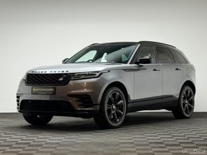 Land Rover Range Rover Velar HSE R-DYNAMIC P400E * - Image 3