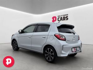 Mitsubishi Mirage 1.2 Auto - Straight Sale Discoun - Image 3