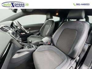 Volkswagen Scirocco GT 1.4 TSI Manual - Image 4