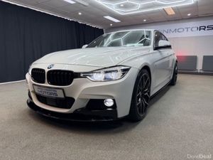 BMW 3-Series 320I M Sport - Image 3