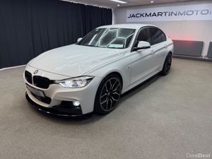 BMW 3-Series 320I M Sport - Image 4