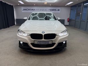 BMW 3-Series 320I M Sport - Image 2