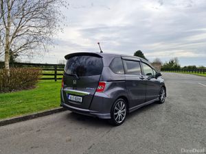 Honda Freed Automatic Hybrid (NCT TESTED)!!! - Image 3