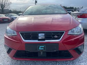 Seat Ibiza FR - Image 4