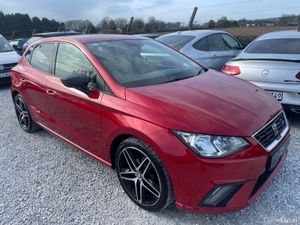 Seat Ibiza FR - Image 3