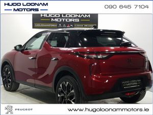 DS Automobiles DS 3 PERFORMANCE LINE PLUS 1.2 130 - Image 4