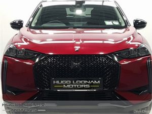 DS Automobiles DS 3 PERFORMANCE LINE PLUS 1.2 130 - Image 3