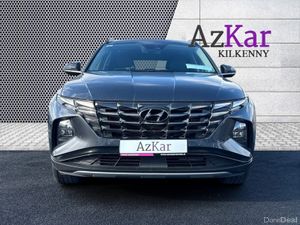 Hyundai Tucson 2022 ULTIMATE 1.6 TGDI PHEV 261BHP - Image 2