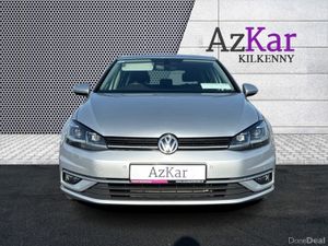 Volkswagen Golf 2020 MATCH EDITION 1.6TDI €98 P/W - Image 2