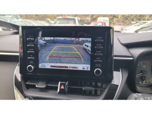 Toyota Corolla 1.8L Automatic Petrol Hybrid (J7180 - Image 3