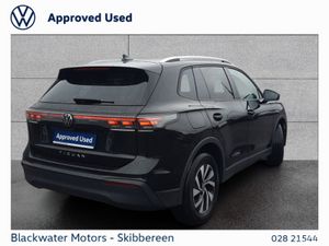 Volkswagen Tiguan 2.0TDI 150BHP EDITION 75 *WAS €4 - Image 4