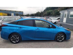 Toyota Prius 1.8L Automatic Petrol Hybrid (J7236) - Image 4